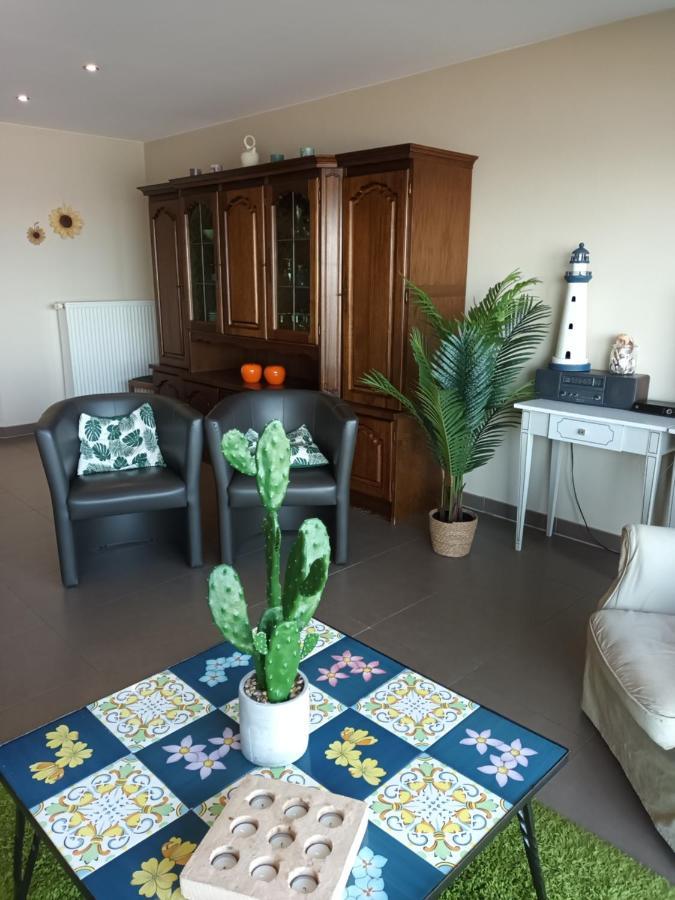Appartement Borealis Blankenberge Exterior photo