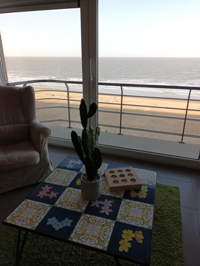 Appartement Borealis Blankenberge Exterior photo