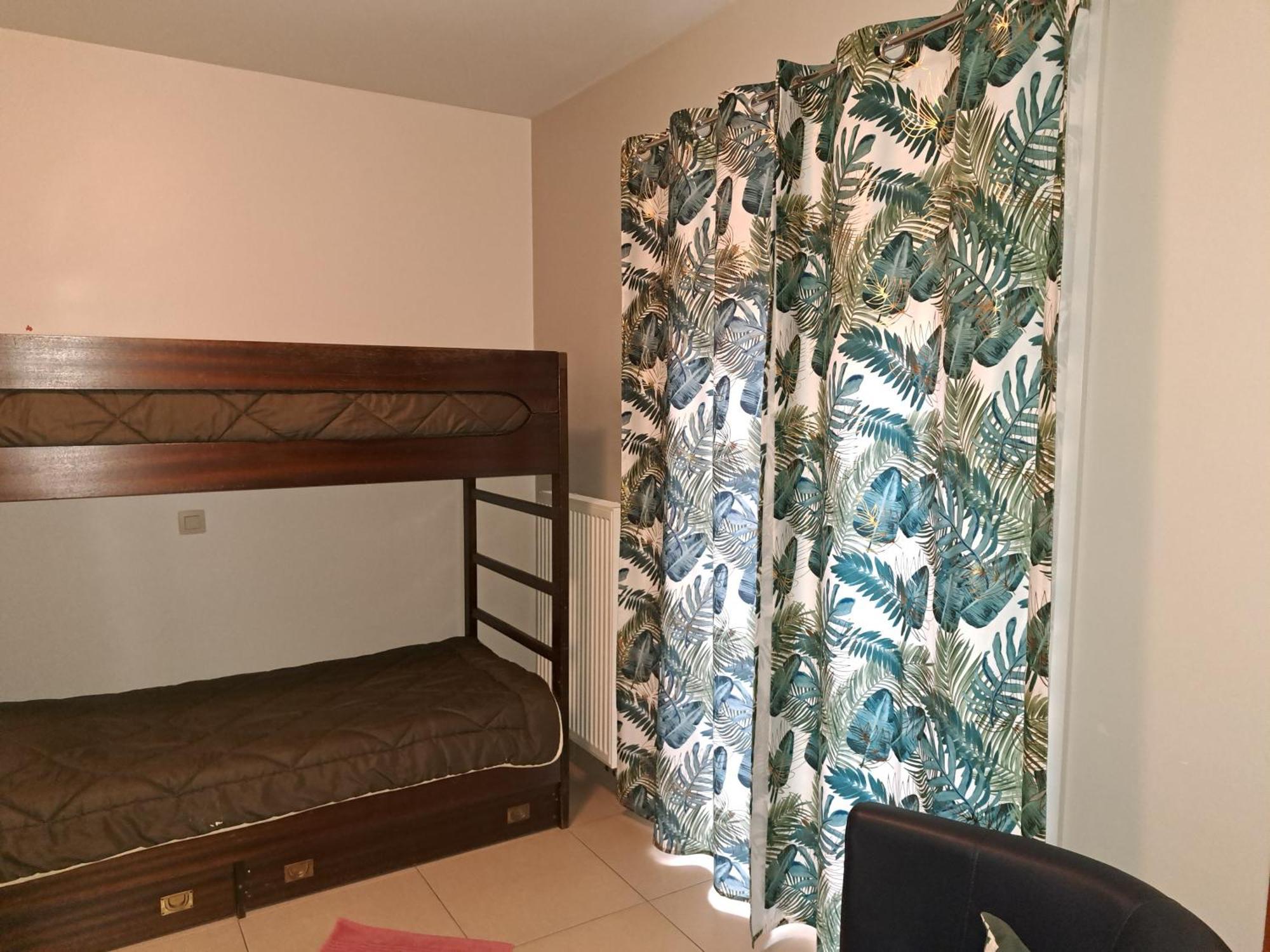Appartement Borealis Blankenberge Exterior photo