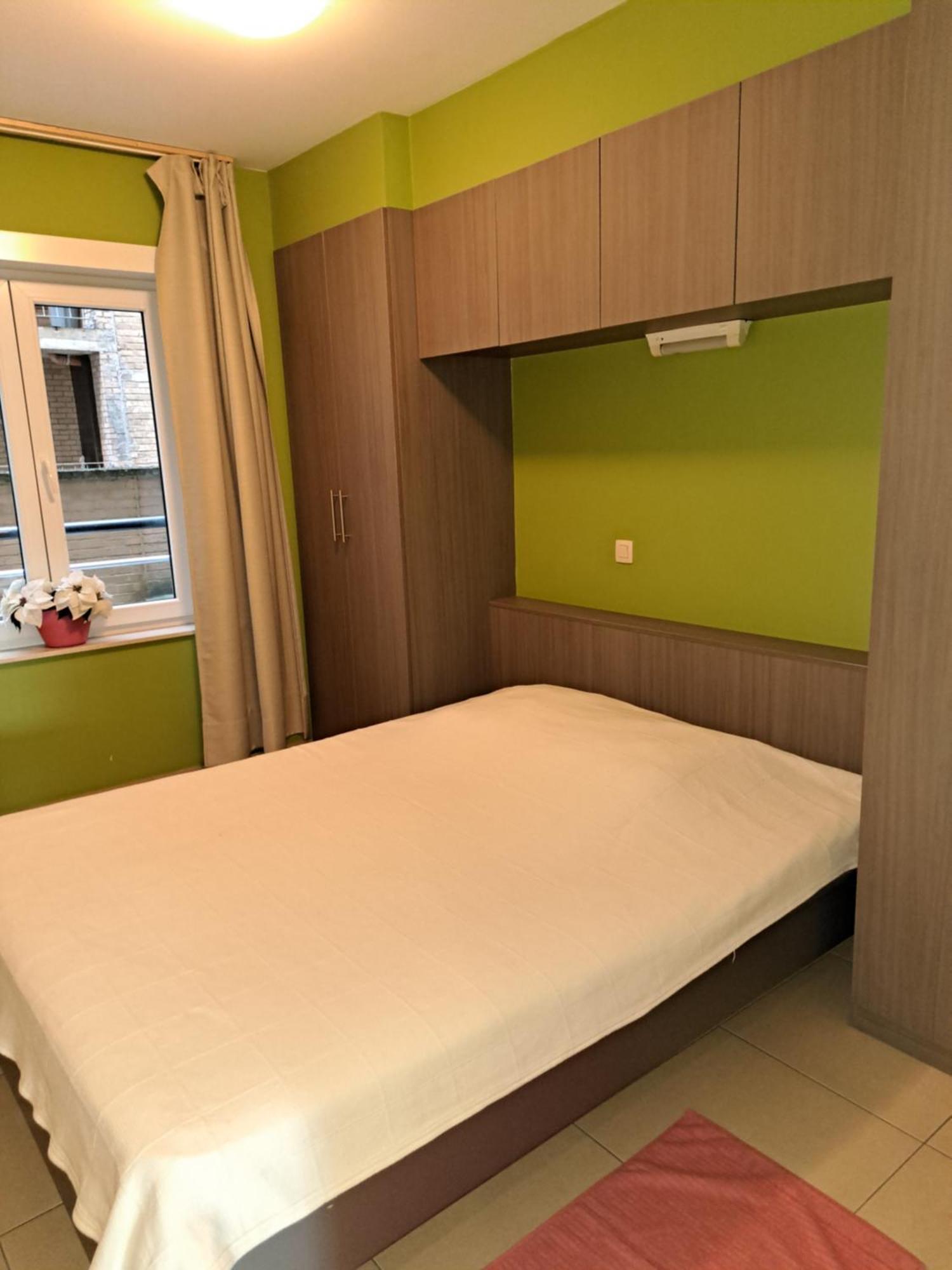 Appartement Borealis Blankenberge Exterior photo