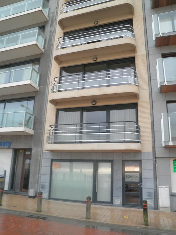 Appartement Borealis Blankenberge Room photo