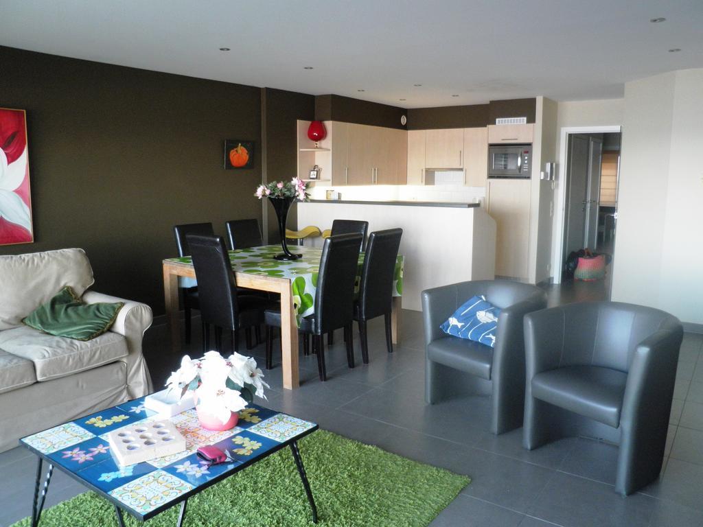 Appartement Borealis Blankenberge Room photo